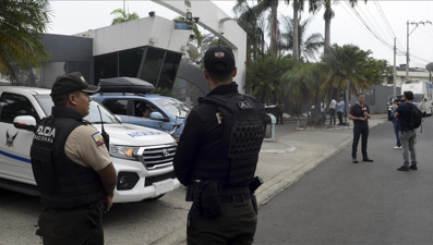 Peru’da 30 gün süreyle OHAL ilan edildi