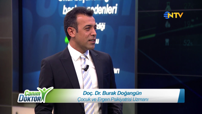 Canım Doktor 25 Eylül 2016