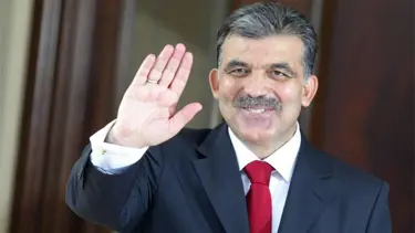 Gül: Artık herkes evine dönmeli