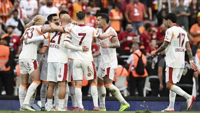 Galatasaray-Konyaspor maçı ne zaman, saat kaçta ve hangi kanalda? Galatasaray'da hedef 6'da 6
