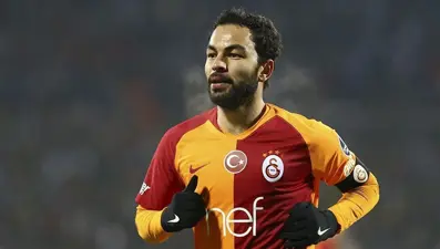 Selçuk İnan: Galatasaray'daki ilk sezonumda skor katkım olmasa Fenerbahçe şampiyon olabilirdi