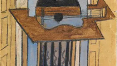 Sergi yolunda kaybolmuştu: İspanya polisi, Picasso tablosunu buldu