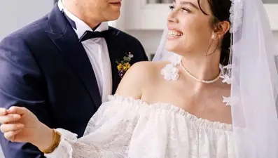 Demet Evgar'dan annelik yorumu