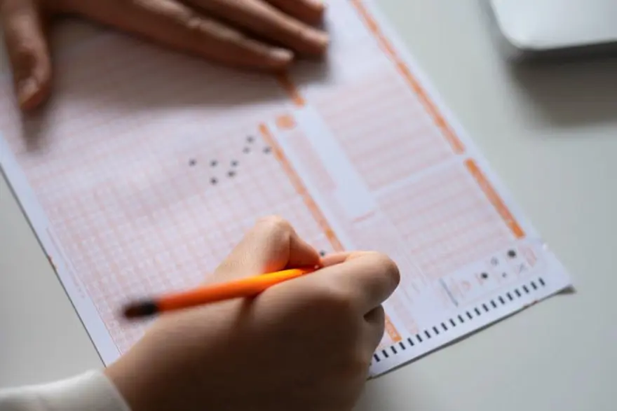 HANGİ OTURUMDAN KAÇ SORU SORULACAK? 3