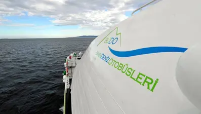 BUDO'nun 8 seferi iptal