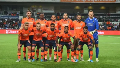 Roma Başakşehir Avrupa Ligi maçı saat kaçta hangi kanalda?