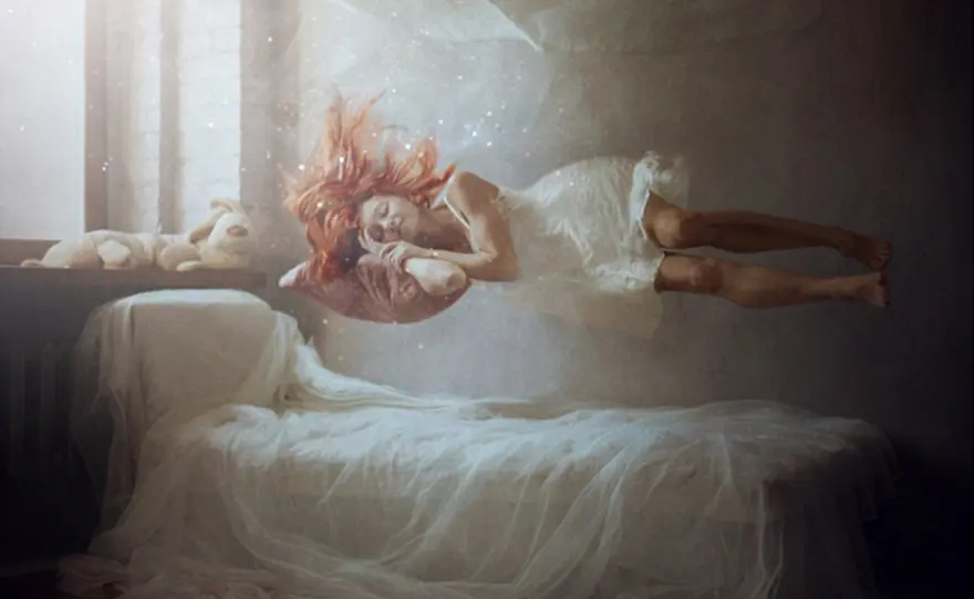 Rüya gibi fotoğraflar 7