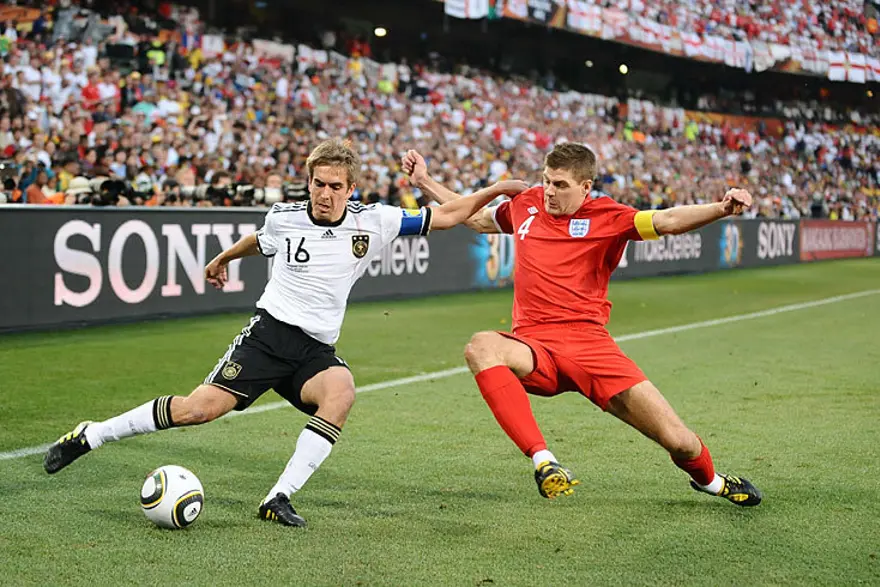 Futbola bir de böyle bakın - 5 89