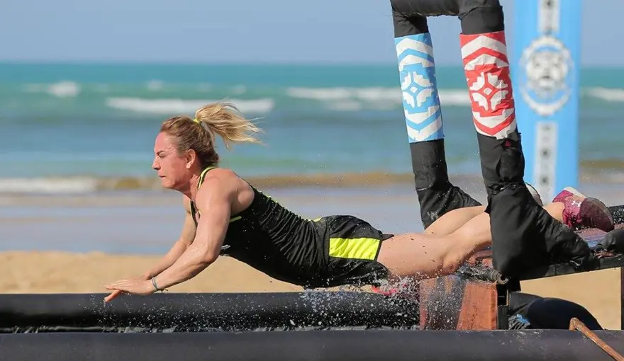 Nagihan Karadere'ye Survivor All Star teklifi 12