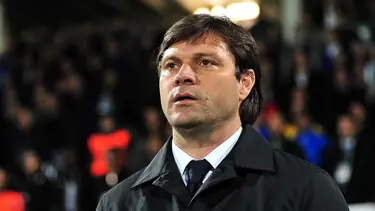 Kocaelispor, teknik direktör Ertuğrul Sağlam ile yollarını ayırdı