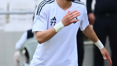 3. Lig'den Süper Lig'e geliyor: Sözleşmesi sona erecek