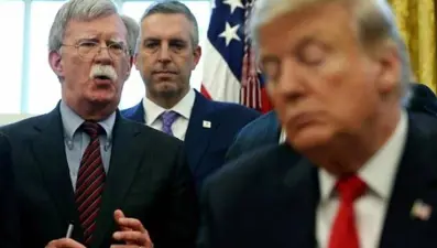 İddianame hazır: Trump'ın eski danışmanına 18 suçlama