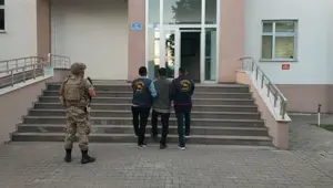 Bingöl'de operasyon: 3 şahıs yakalandı