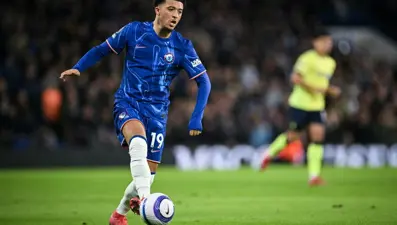 "Mourinho, Sancho'yu istedi" (26 Mart 2025 spor manşetleri)