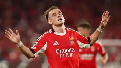 "Kerem yıktı geçti" (28 Ağustos spor manşetleri)