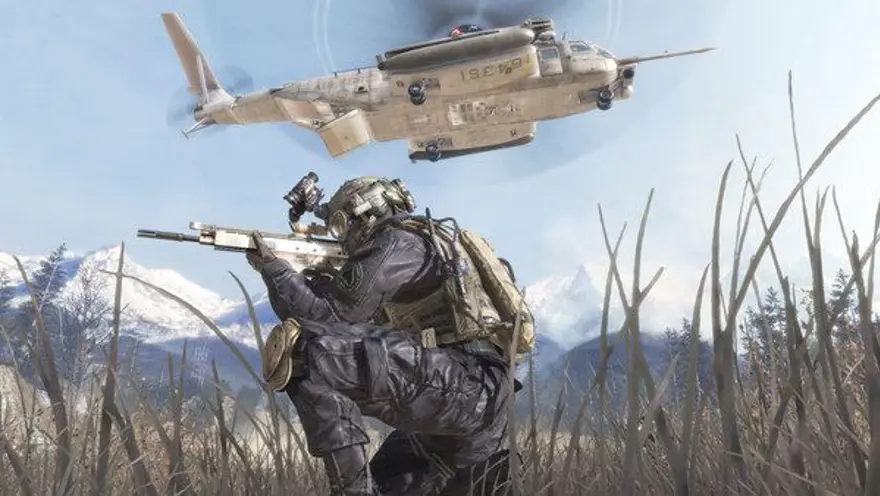 Call of Duty Mobile ilk haftasında rekor kırdı 5 Call of Duty Mobile ilk haftasında rekor kırdı 5