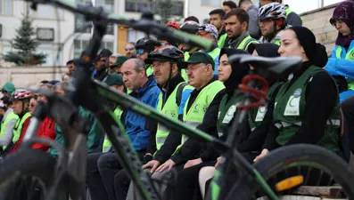 Yeşilay Haftası ne zaman? (Yeşilay haftası mesajları)