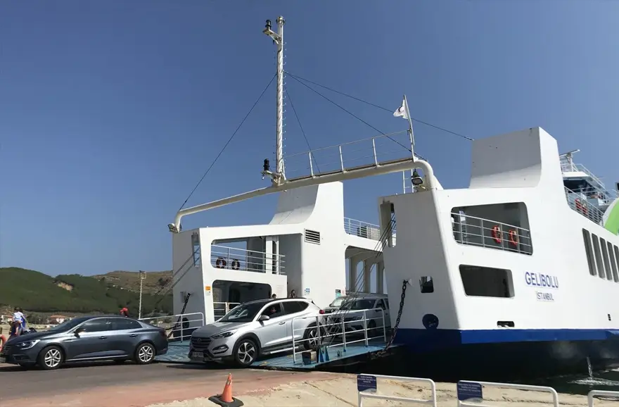 Kuzey Ege'nin adaları bayram tatilini yüzde 100 dolulukla geçirecek 13