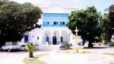 Osmanlı döneminin Tunus’taki tanıkları 'Bey Sarayları'