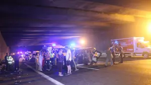 TEM’de makas terörü: 3’ü çocuk 4 ölü, 10  yaralı (Kaçan trafik magandası aranıyor)