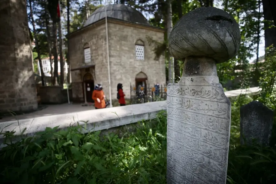 'Sakin şehir' ilan edilen Osmanlı kasabası Göynük hayran bırakıyor 6