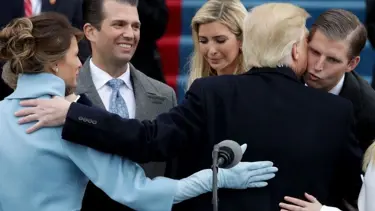 Gizli şirketler ve anlaşmalar: Trump ailesinin ne kadar kazandığını kimse bilmiyor!