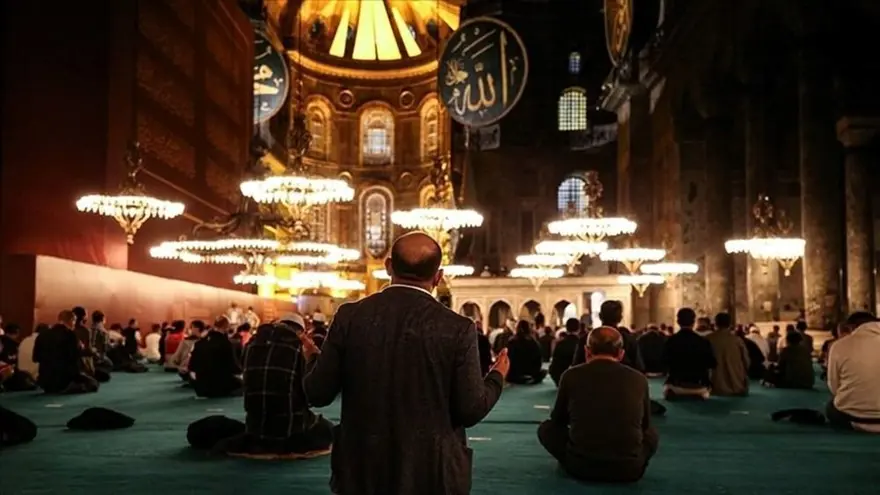 Bugün kandil mi? 26 Ocak ne kandili? (2025 Diyanet kandil günleri takvimi) 