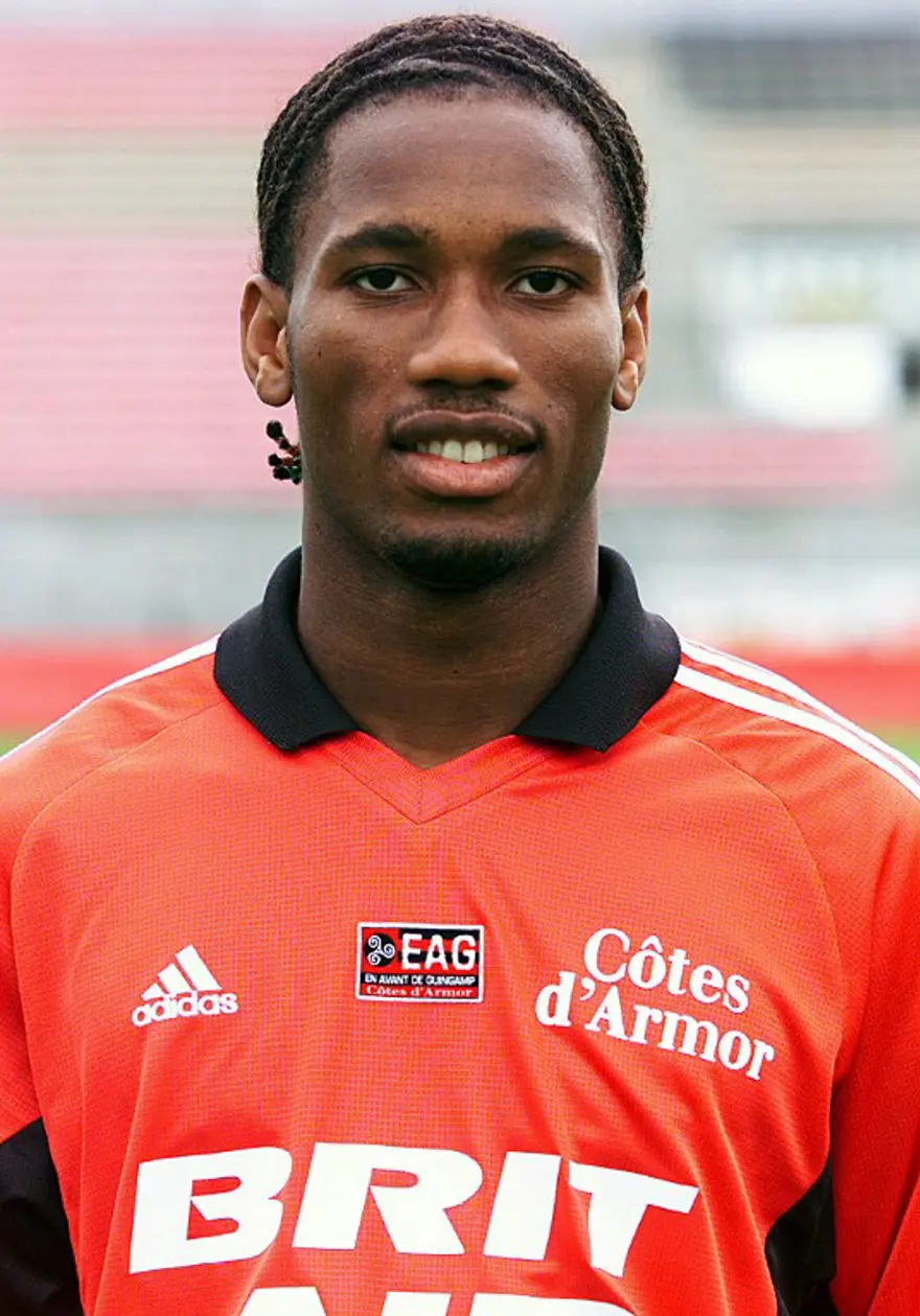 Drogba'nın 6. durağı Galatasaray 4