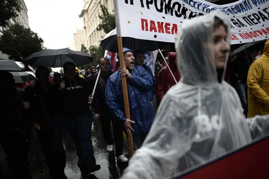 Komşuda hayat durdu 