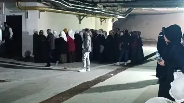 Diyarbakır'da Amine'nin şüpheli ölümü