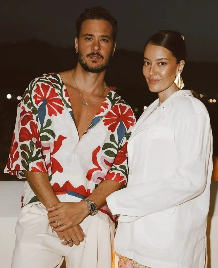 Pelin Akil reklam anlaşması iddialarına yanıt verdi 