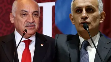 TFF'de seçim zamanı: Yeni başkan bugün belli oluyor