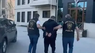 Yıllardır aranan FETÖ'cü yakalandı