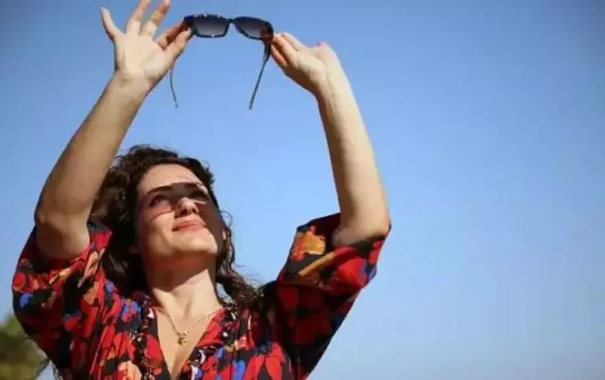 Halkalı Güneş tutulması Türkiye'den izlenecek mi? Güneş Tutulması ne zaman saat kaçta gerçekleşecek? 4