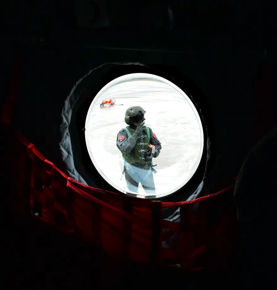 Erciyes 2017 tatbikatı başladı 23