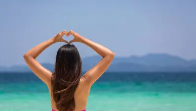 Sıcak havada kalbi koruyan 9 kural! (Her 5 derecelik artış çok tehlikeli!)