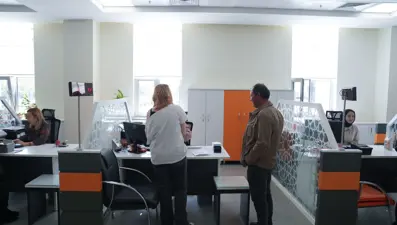 Nüfus müdürlüklerinde ehliyet yoğunluğu: Yenileme için yarın son gün