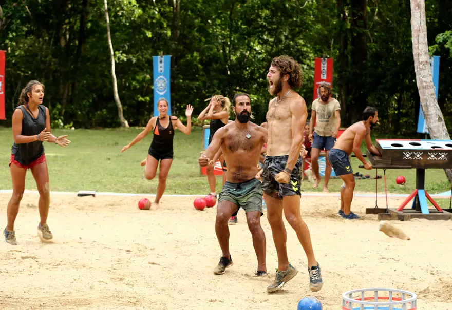 survivor, survivor dokunulmazlık oyunu, survivor sembol oyunu, survivor iletişim oyunu, survivor 2017, survivor yarışma 6 survivor, survivor dokunulmazlık oyunu, survivor sembol oyunu, survivor iletişim oyunu, survivor 2017, survivor yarışma 6