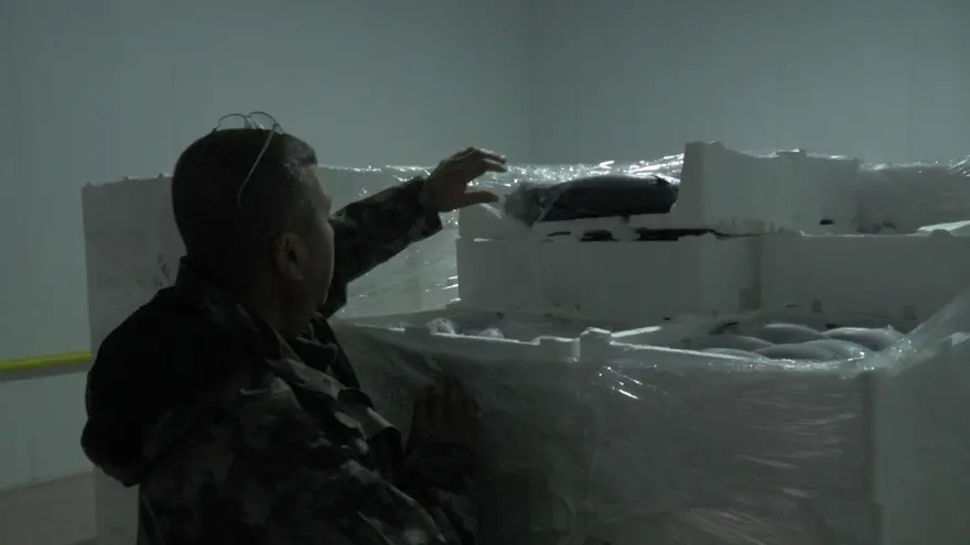 Denizi olmayan ilden dünyaya satılıyor! Rusya ve Avrupa da bizden alıyor 3