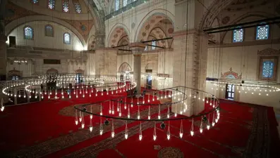 Diyarbakır'da iftara ne kadar kaldı? 1 Mart Diyarbakır ezan vakitleri (İmsak, iftar ve teravih namazı saati) 2025 Diyarbakır İmsakiye