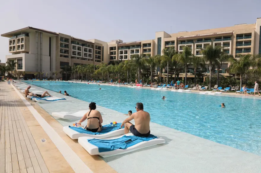 Corona virüs tatilcinin alışkanlıklarını değiştirdi 5