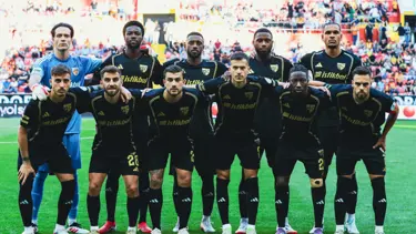 Kayserispor'un ilginç karnesi: 8 maçta 2 farklı skor