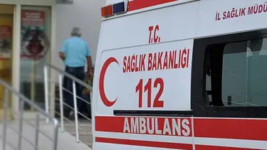 Mevlitte gıda zehirlenmesi: Çok sayıda kişi hastaneye kaldırıldı