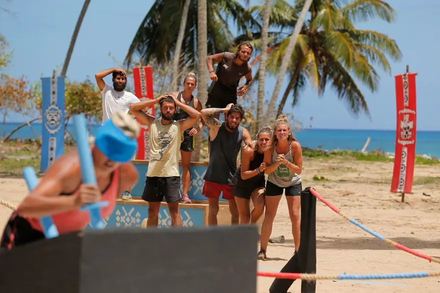 Survivor'da dün akşam kim elendi? (Acun Ilıcalı final tarihini verdi) 18 Survivor'da dün akşam kim elendi? (Acun Ilıcalı final tarihini verdi) 18