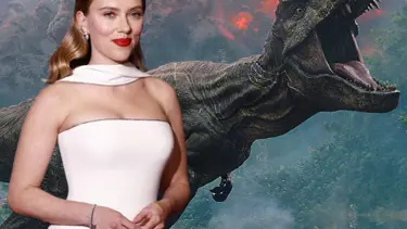 Scarlett Johansson'ın "Jurassic World 4" heyecanı