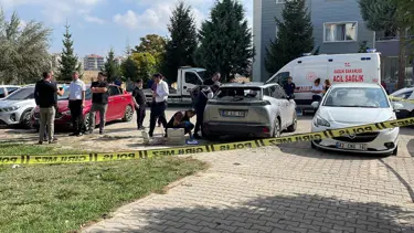 Eskişehir'de 25 yaşındaki hemşire, park halindeki araçta ölü bulundu