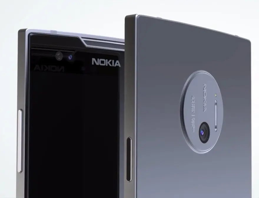 Nokia 9'un fiyatı ve çıkış tarihi sızdı 1
