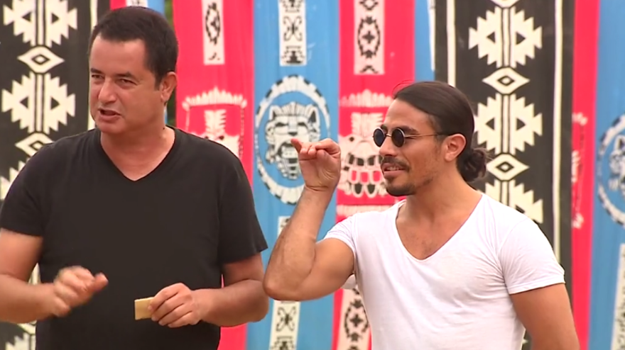survivor, nusret, saltbae 13 survivor, nusret, saltbae 13