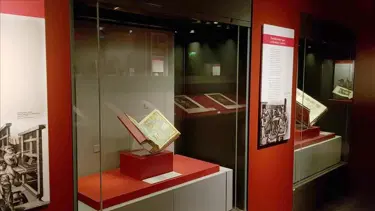 Osmanlı'nın ilk eserlerinden Kitab-ı Cihannuma'ya restorasyon