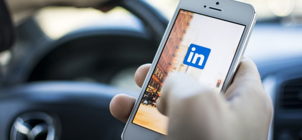 LinkedIn'den iki yeni özellik